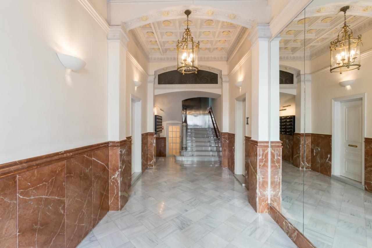 Bcn Rambla Catalunya Apartments Barcelona Rom bilde