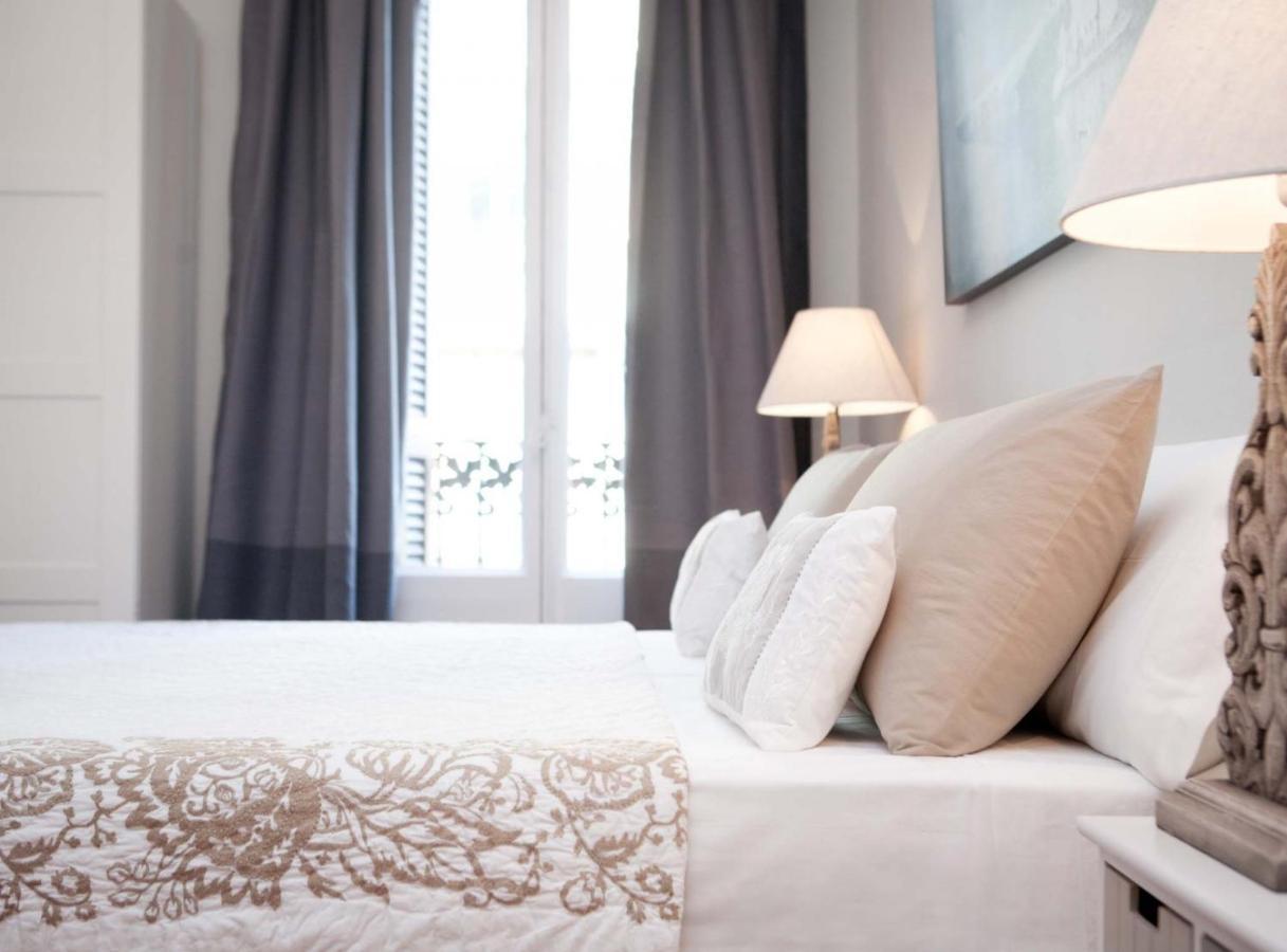 Bcn Rambla Catalunya Apartments Barcelona Eksteriør bilde