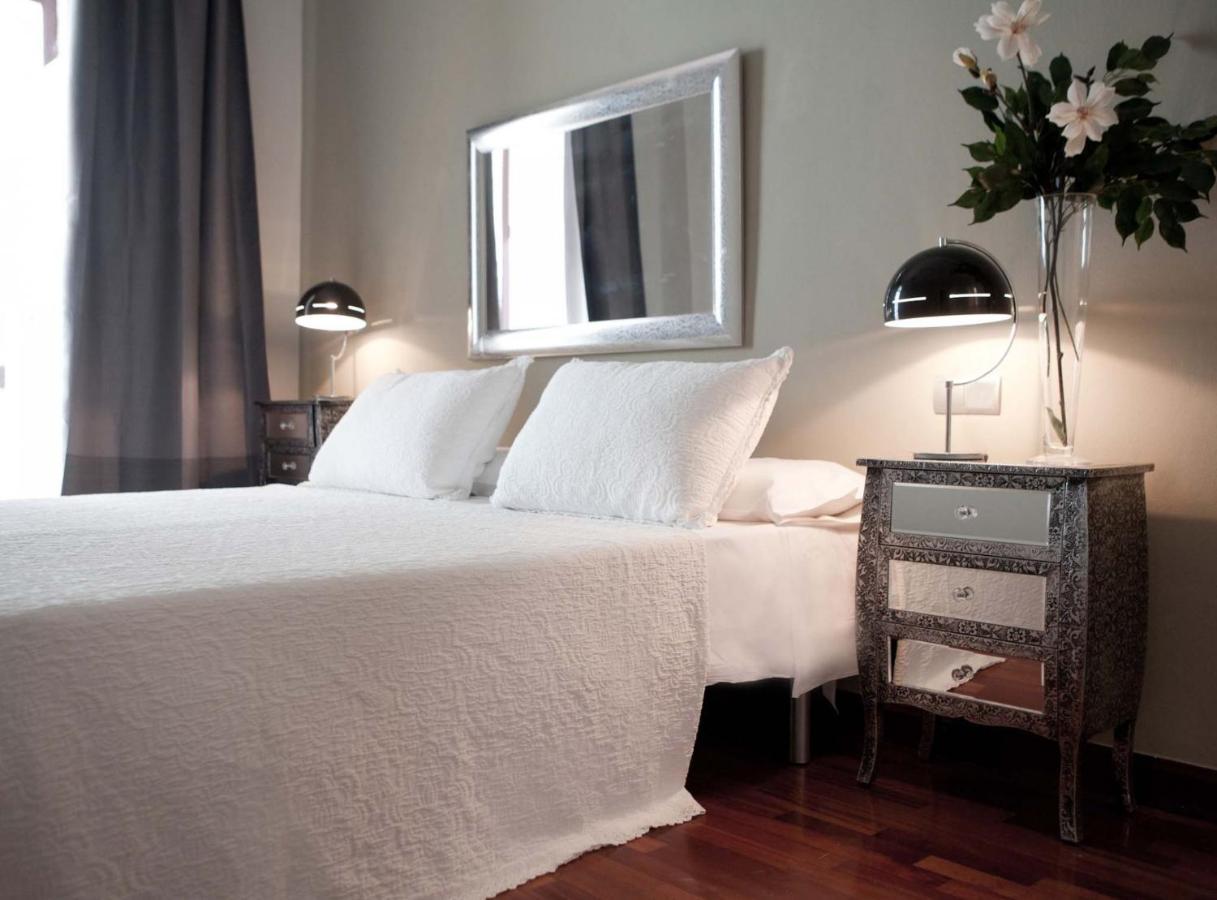Bcn Rambla Catalunya Apartments Barcelona Eksteriør bilde