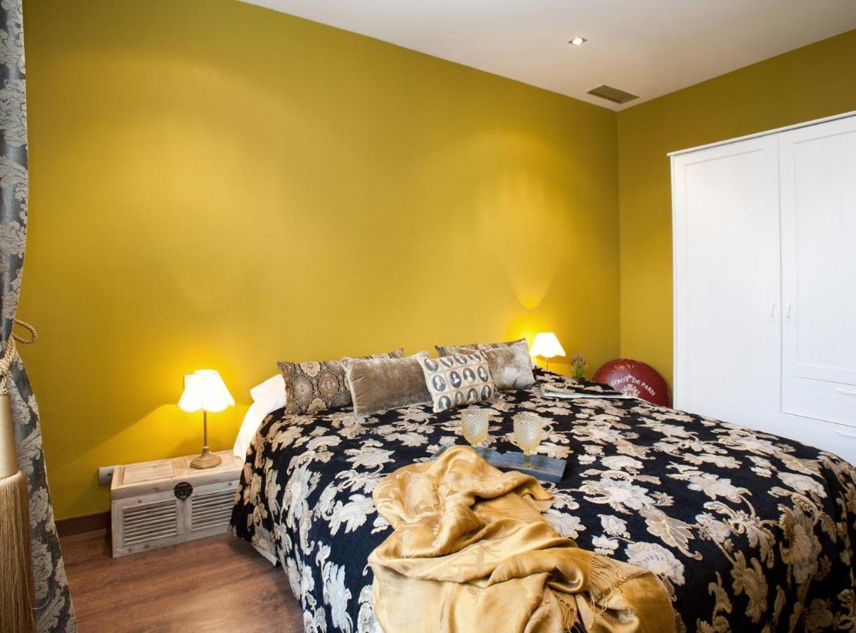 Bcn Rambla Catalunya Apartments Barcelona Eksteriør bilde
