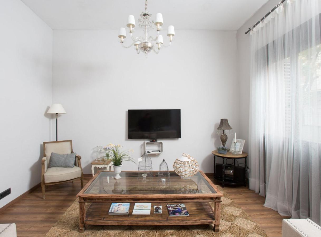Bcn Rambla Catalunya Apartments Barcelona Eksteriør bilde