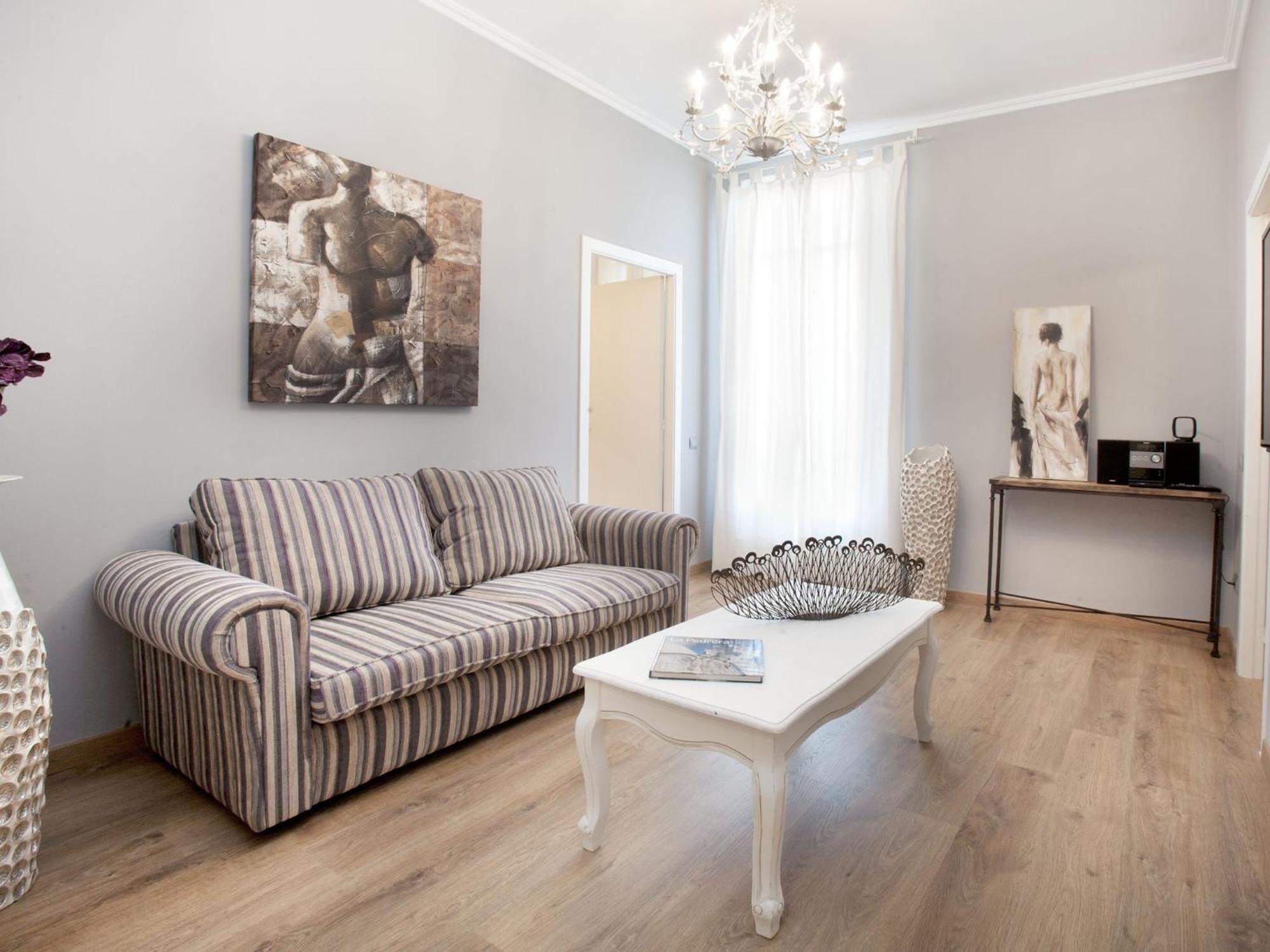 Bcn Rambla Catalunya Apartments Barcelona Eksteriør bilde