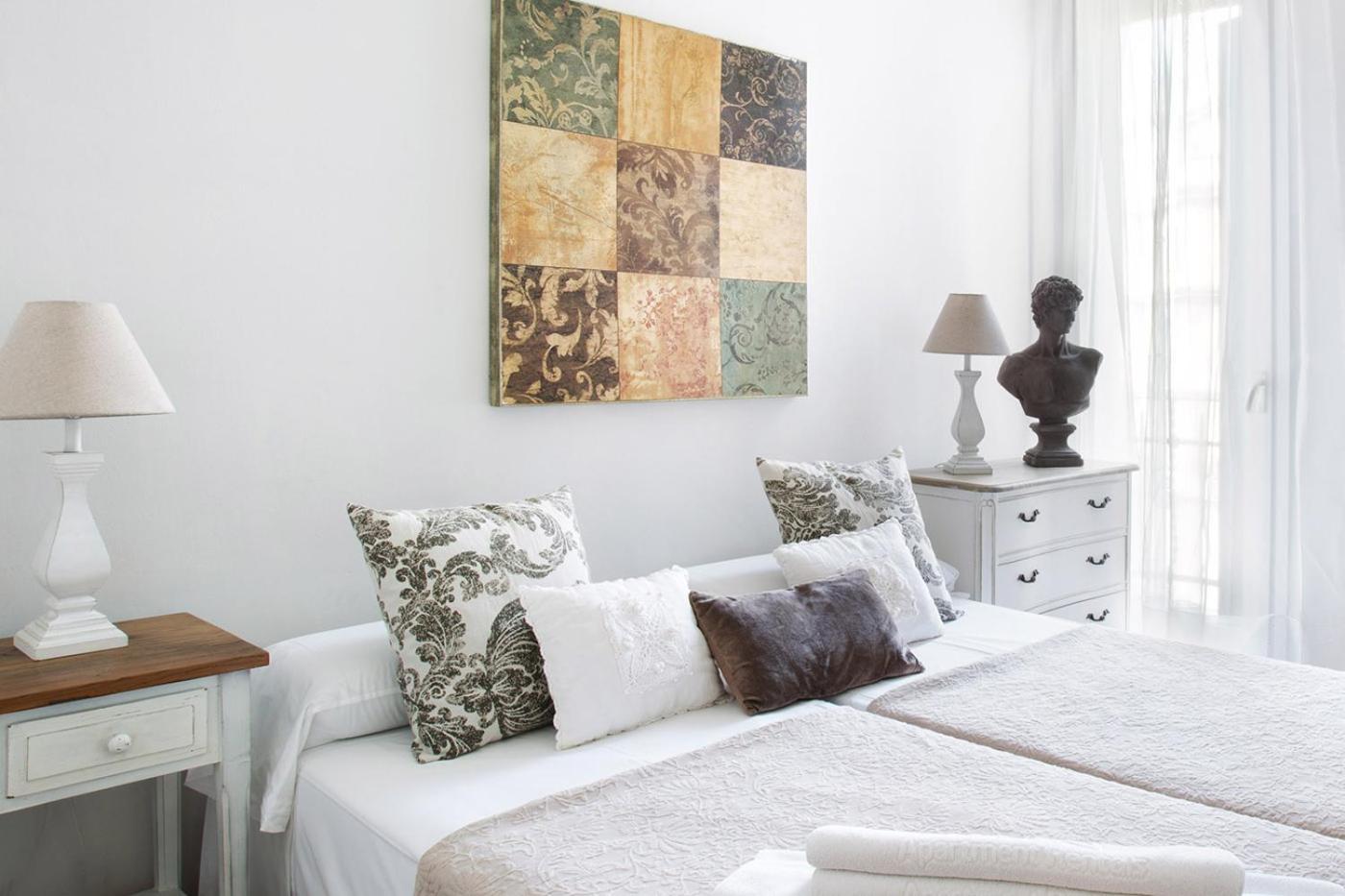 Bcn Rambla Catalunya Apartments Barcelona Eksteriør bilde